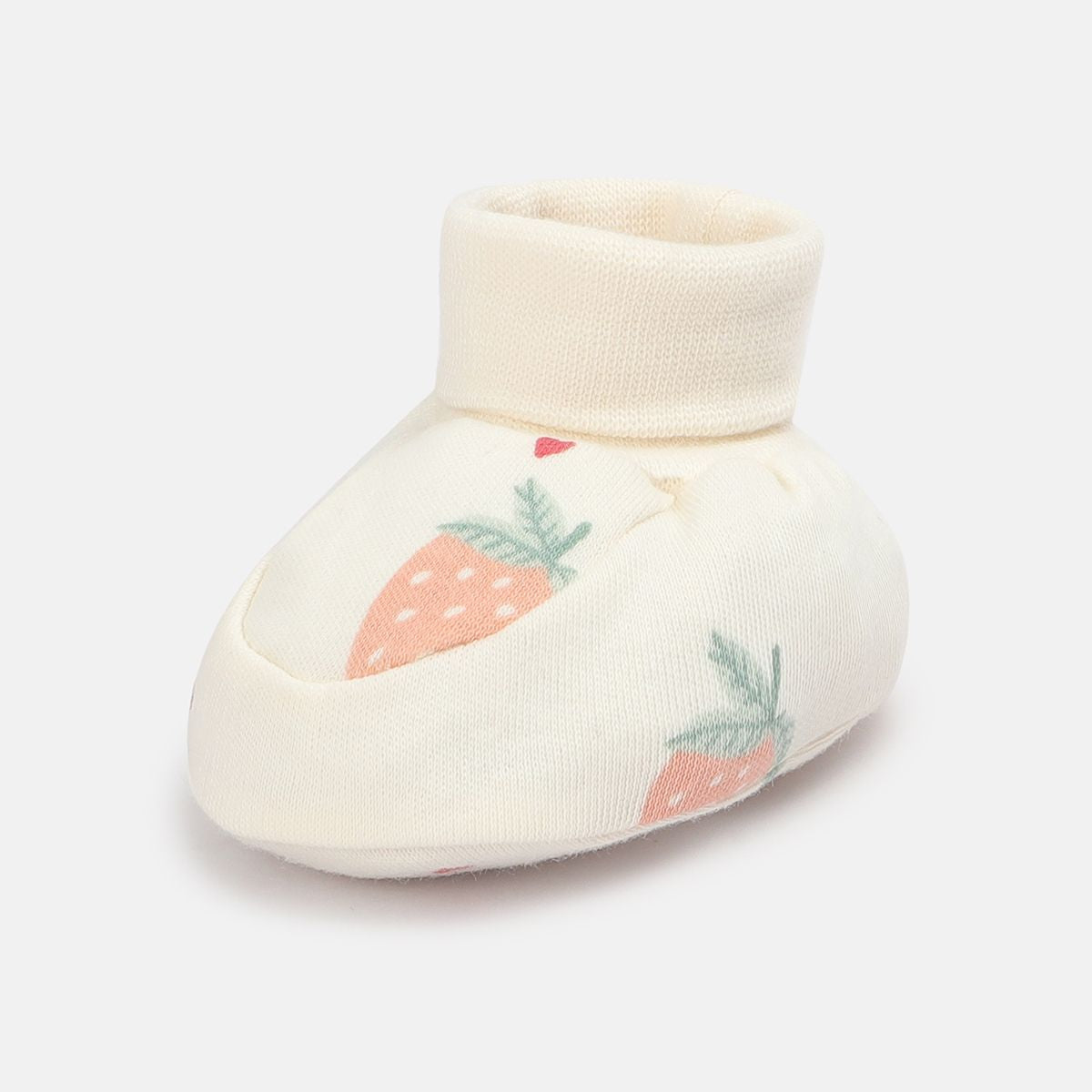 Po2 Booties