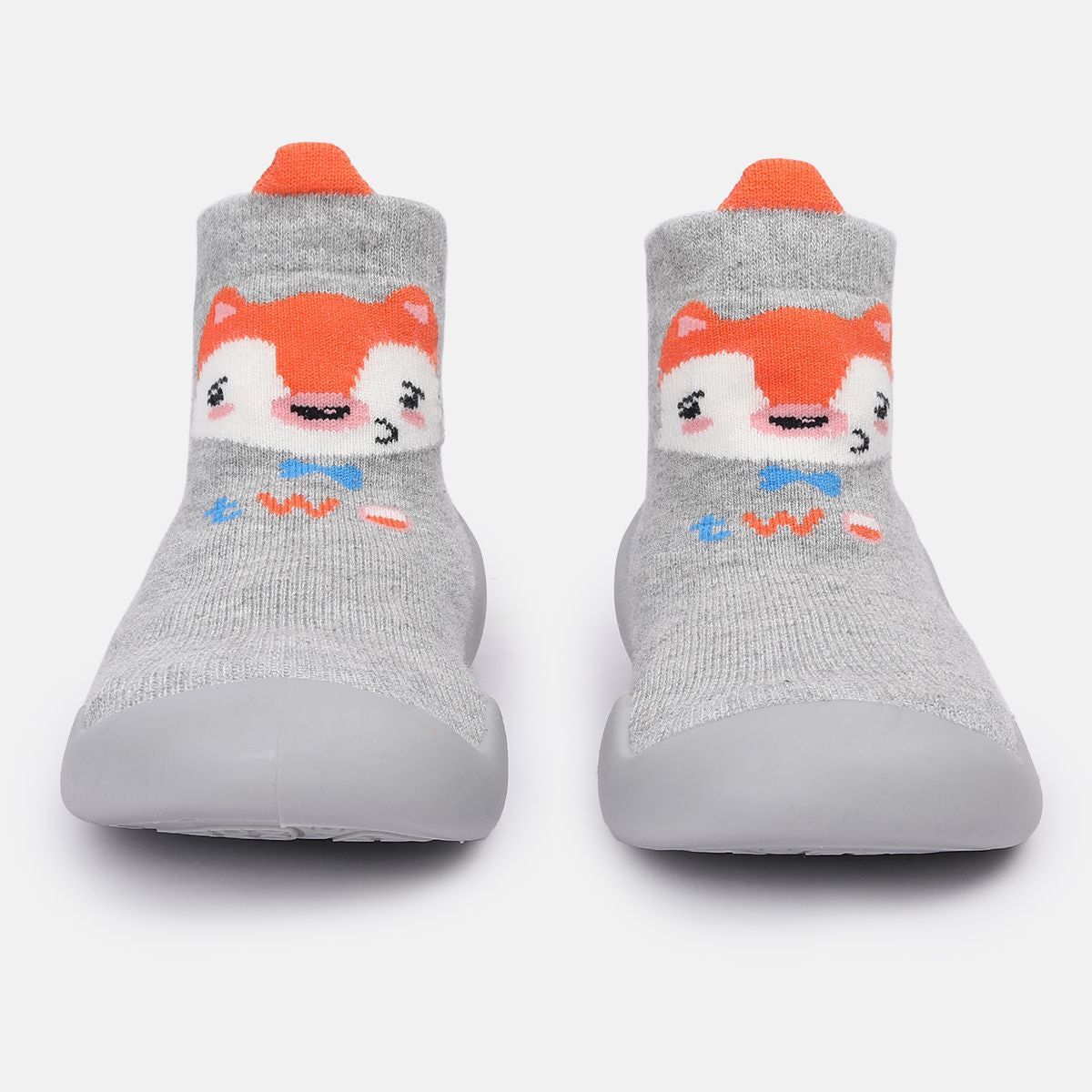 Unisex Grey Moccains