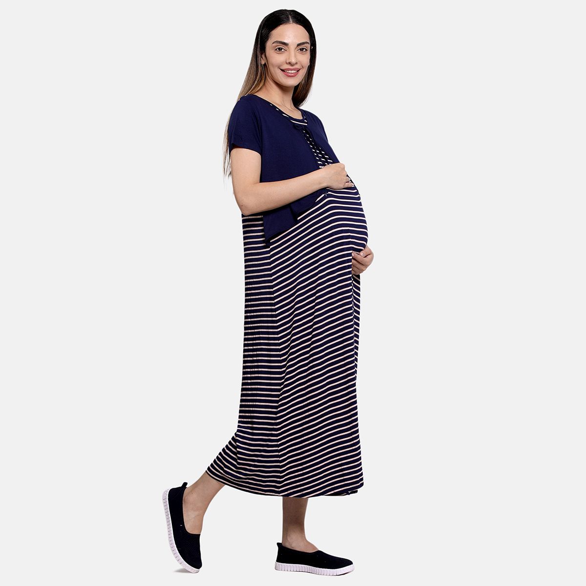 Nursing Dress