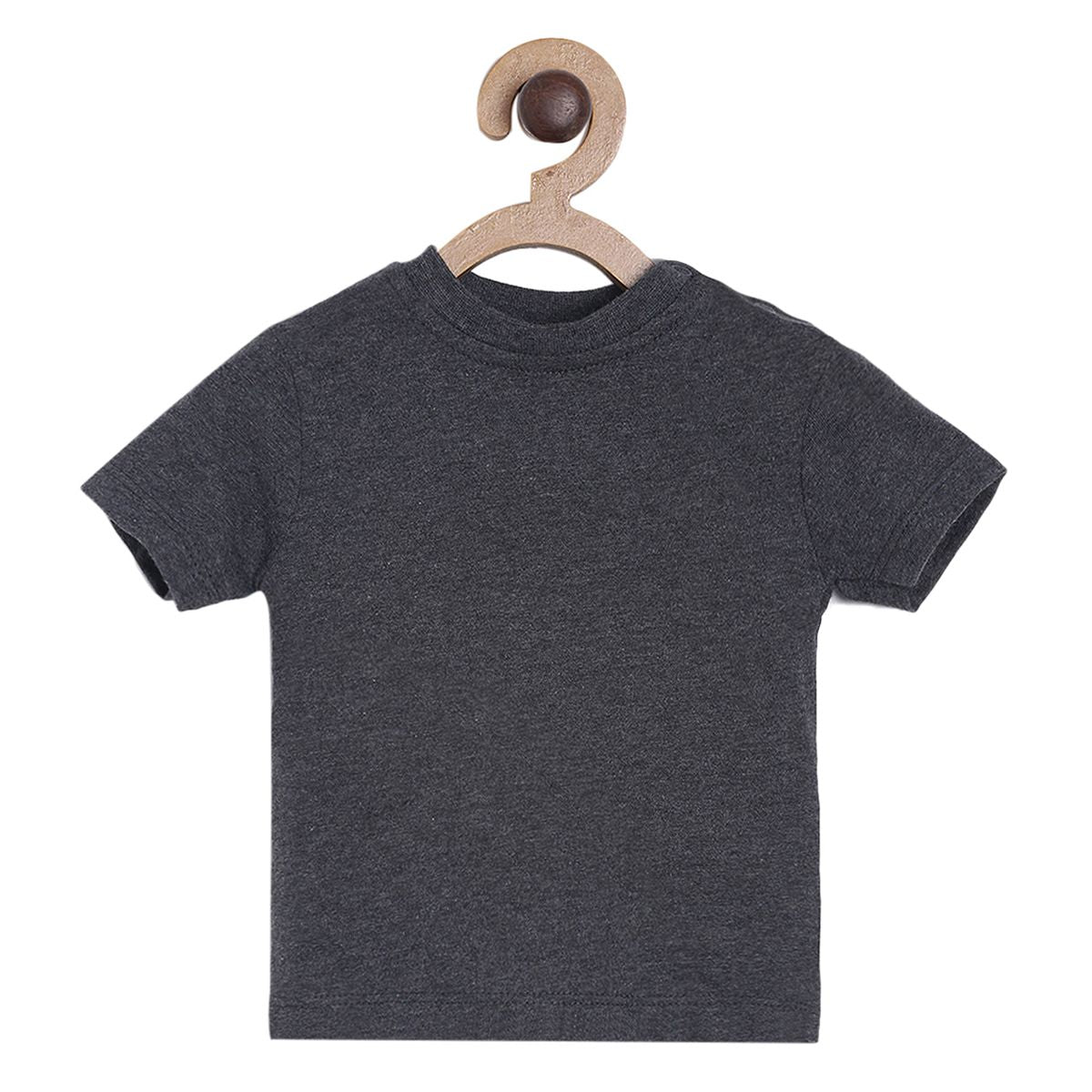 Boys Red T-Shirt