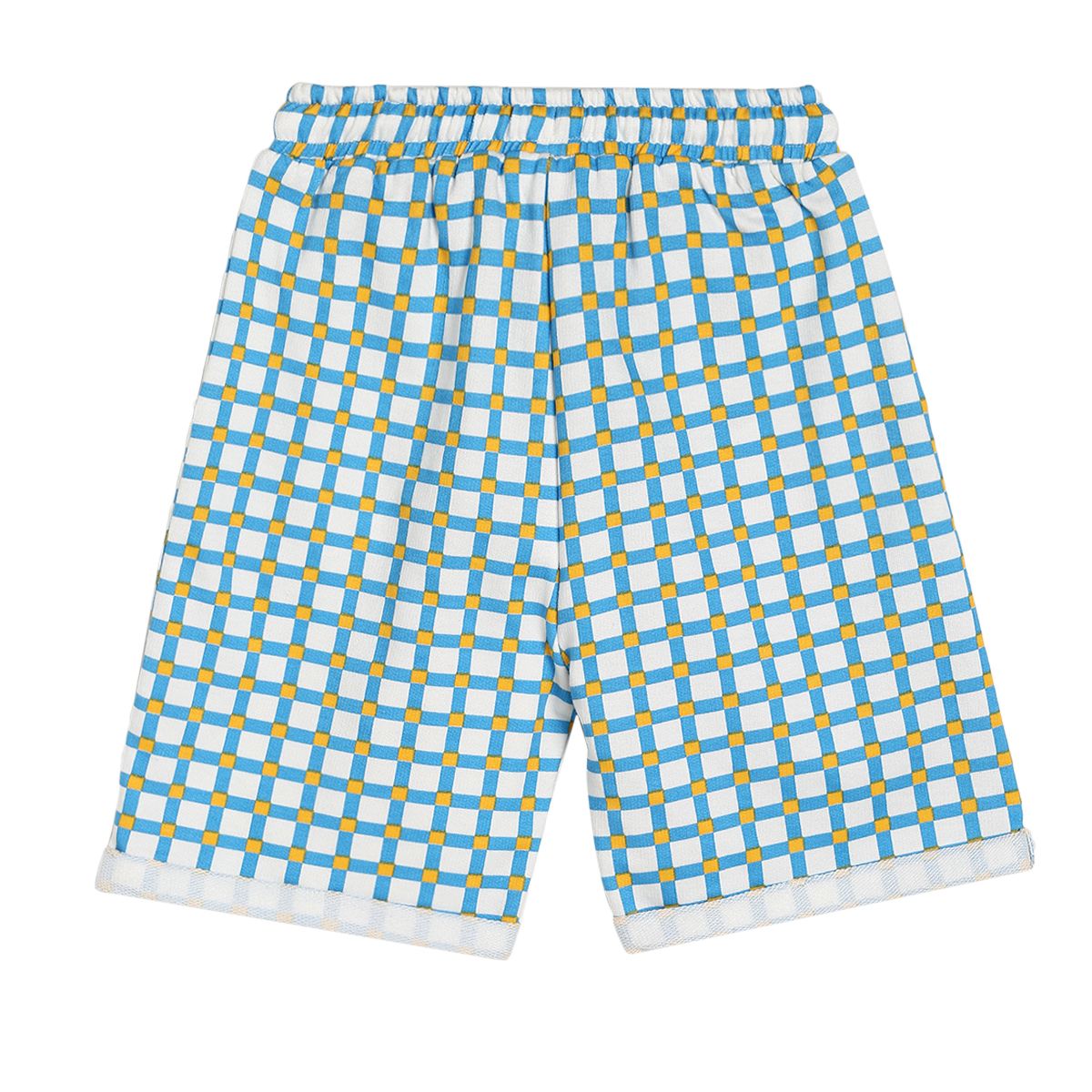 Boys Blue Pack Of 1 Shorts