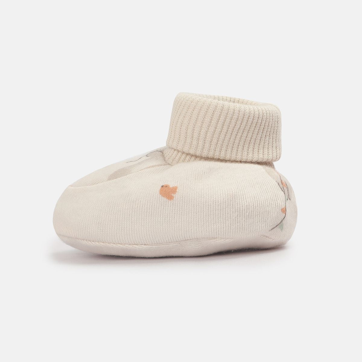 Po2 Booties
