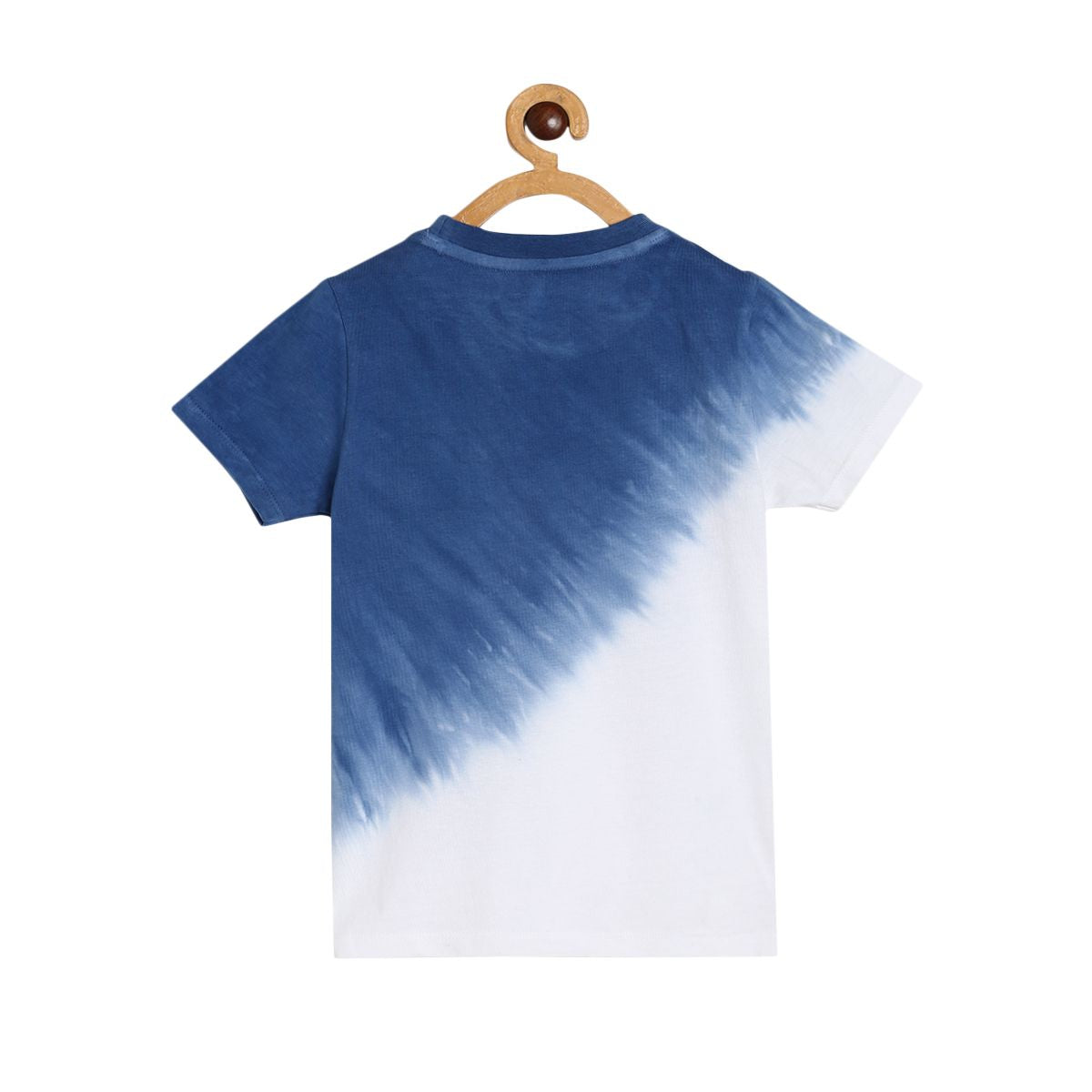 Boys White T-Shirt