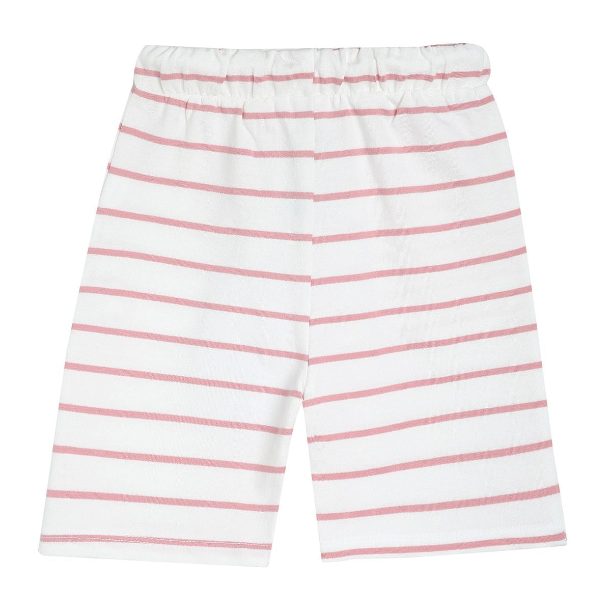 Boys Marshmallow/Preach  Elasticated Shorts