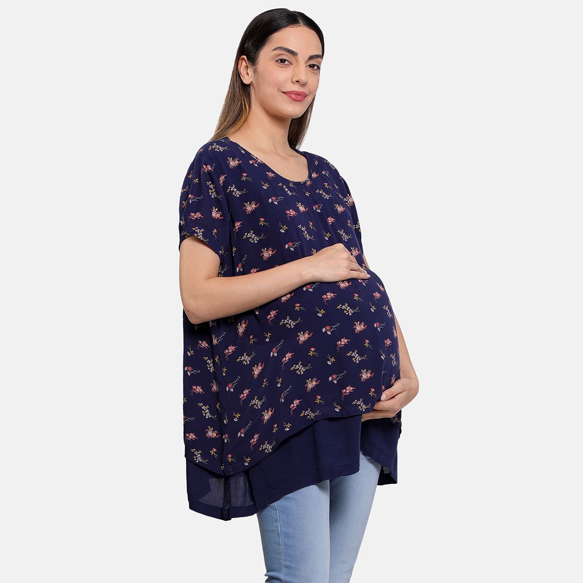 Nursing Top