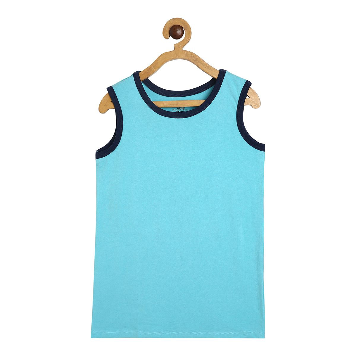Boys Multi Vest