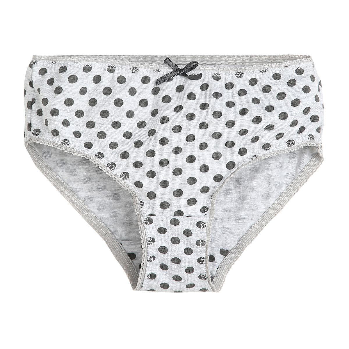Girls Multi Panty