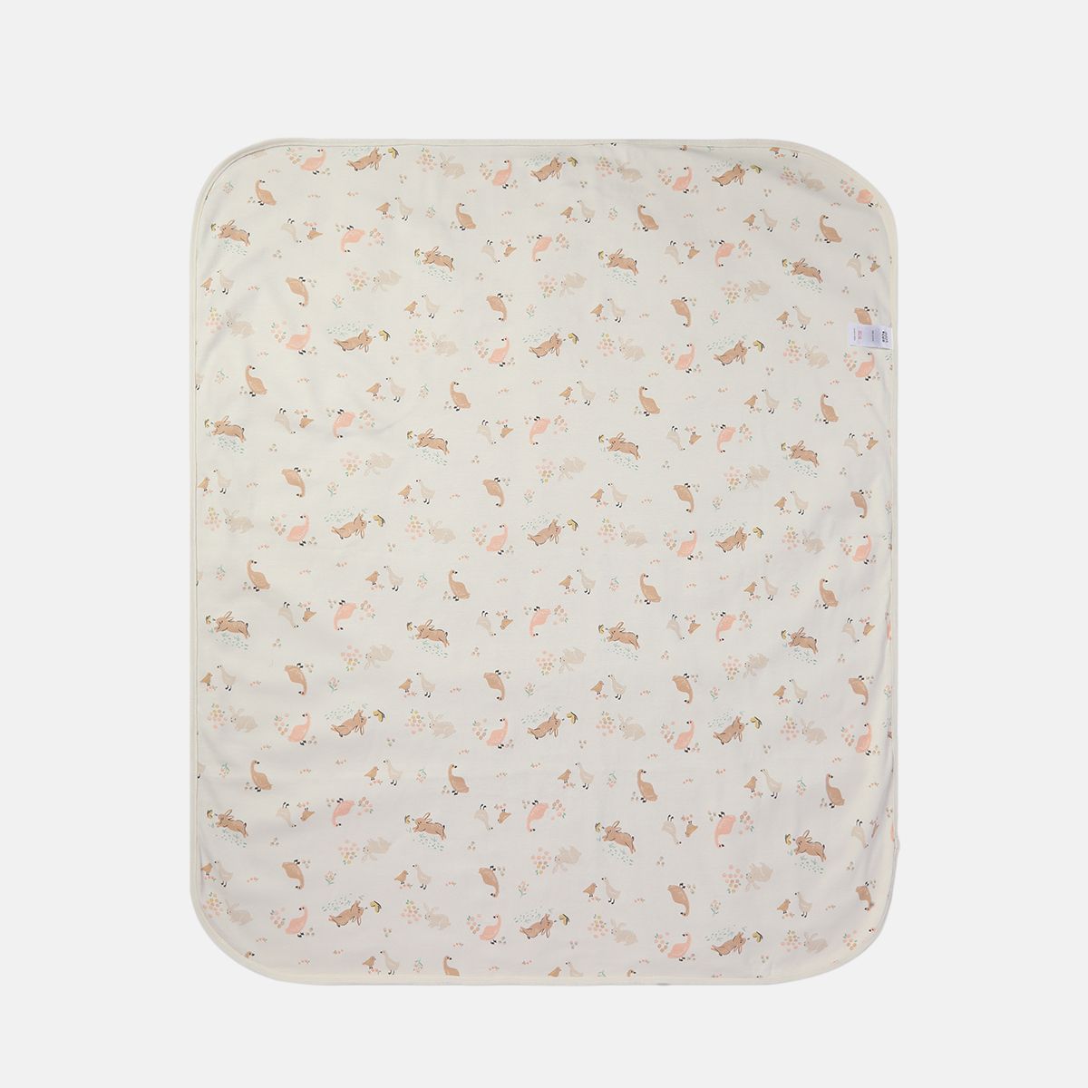 Po 2 Blanket