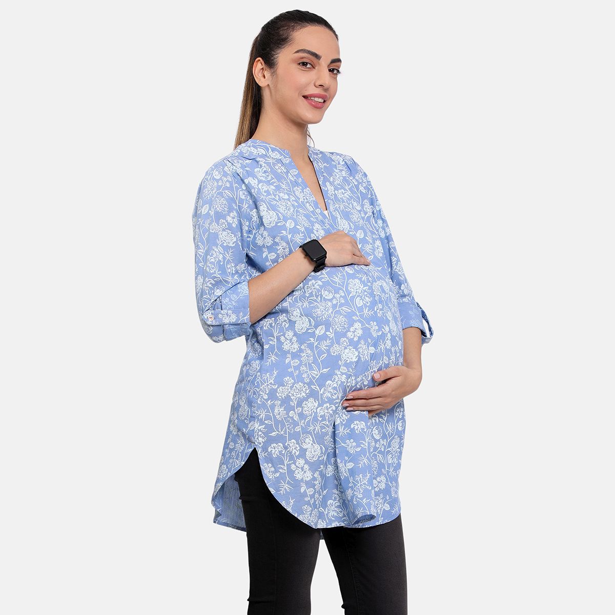 Nursing Top