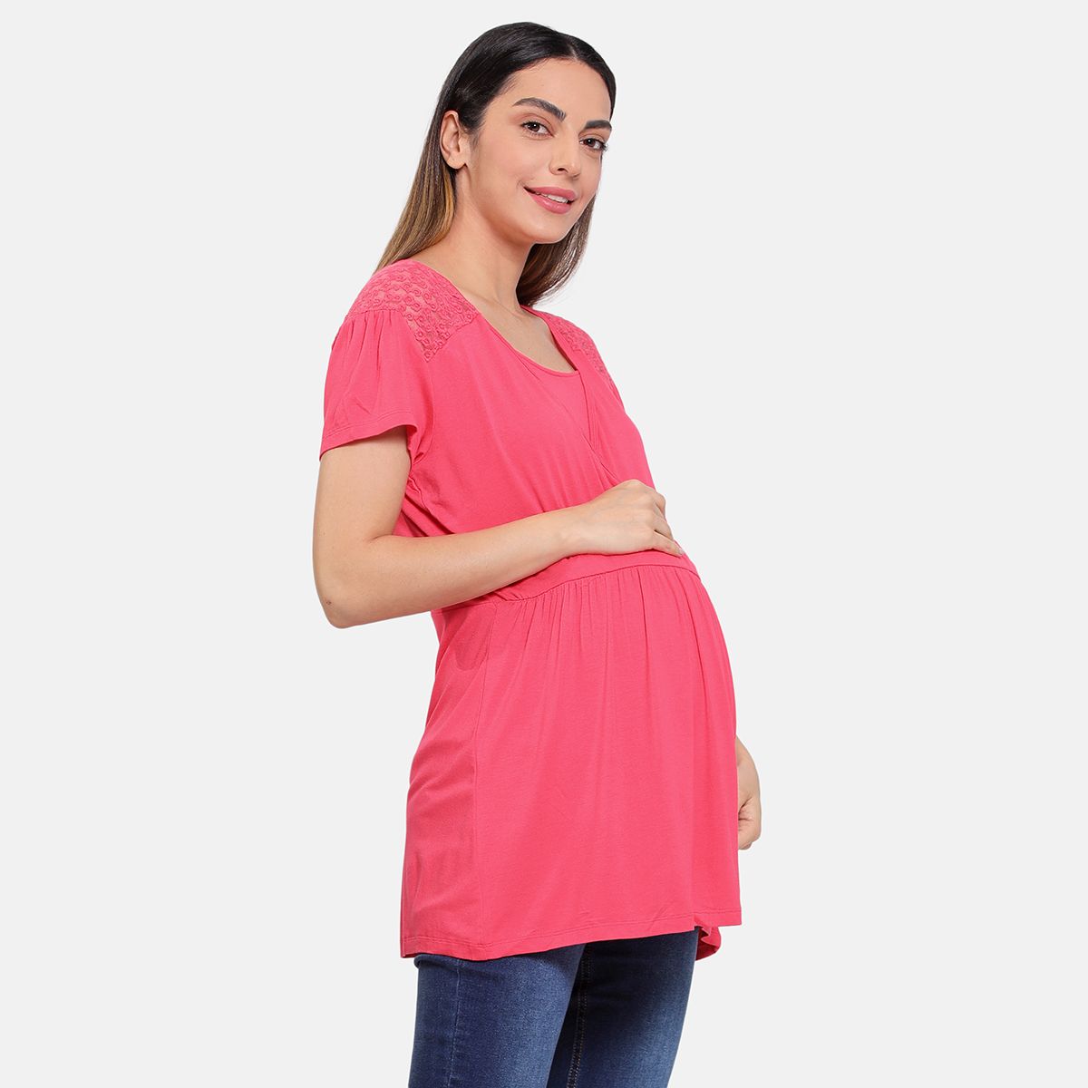 Nursing Top