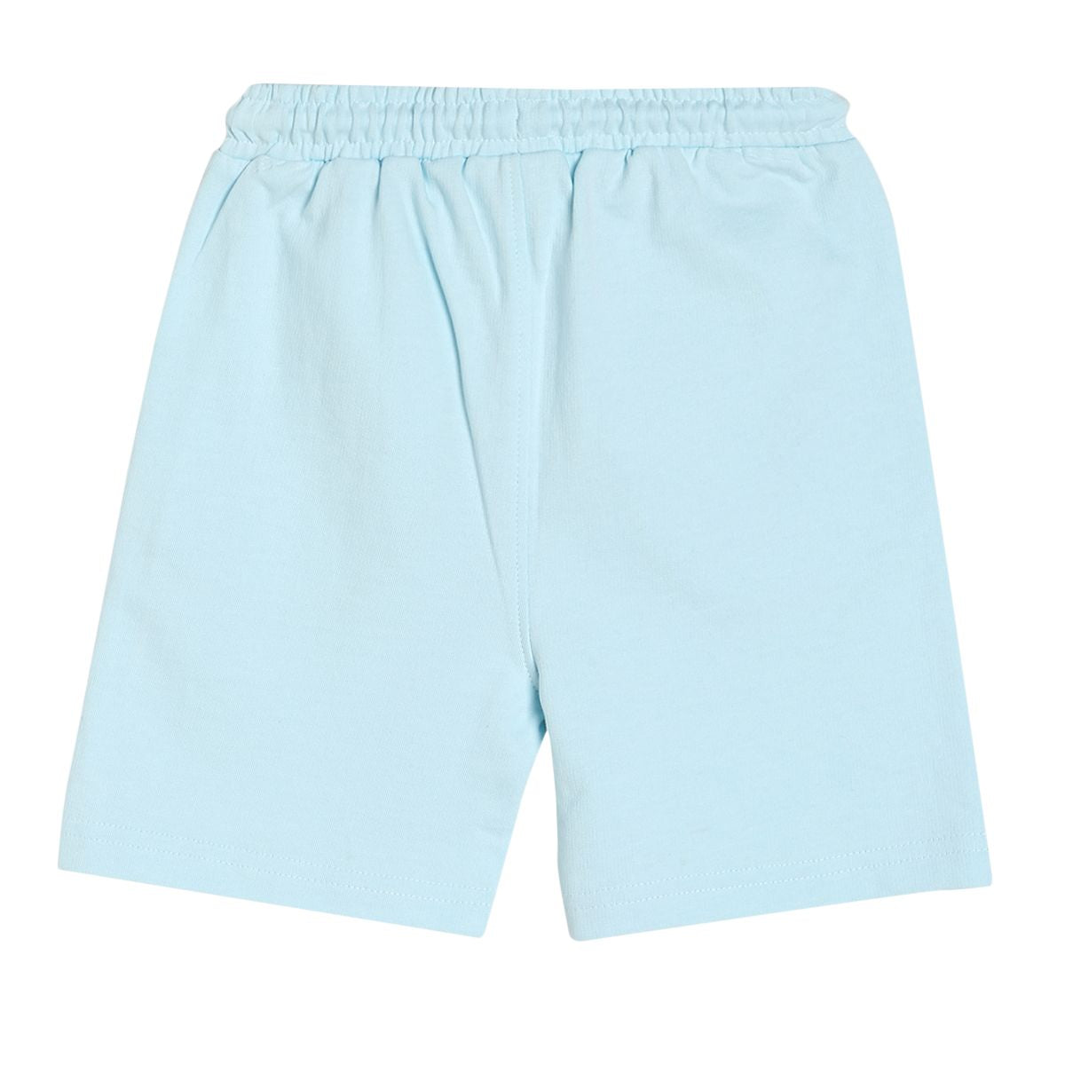 Boys Blue Pack Of 1 Shorts