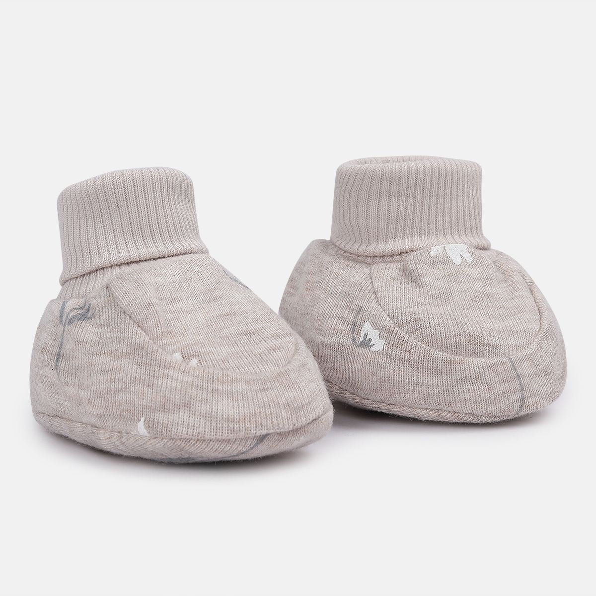 Po2 Booties