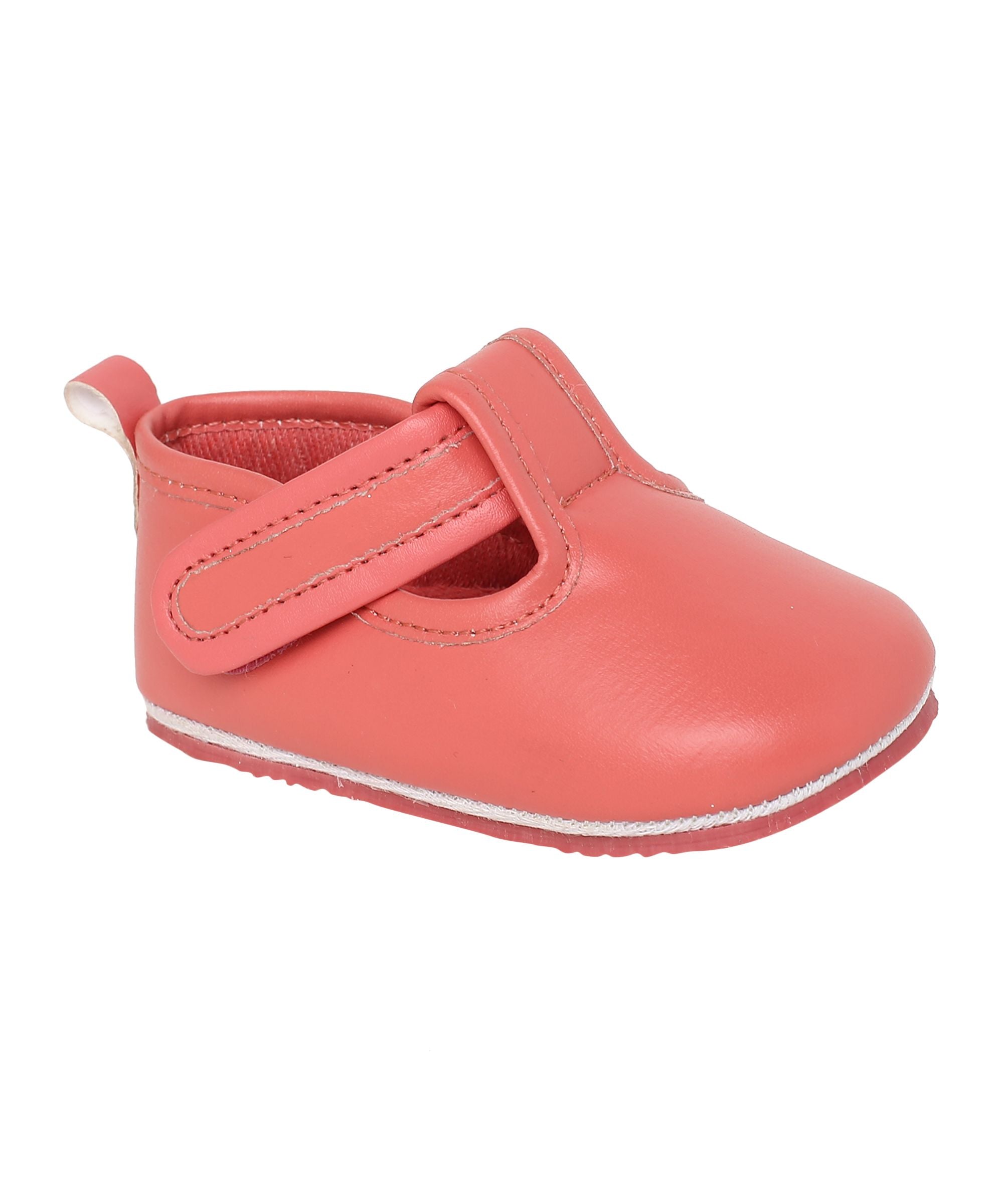 Girls Red Shoes
