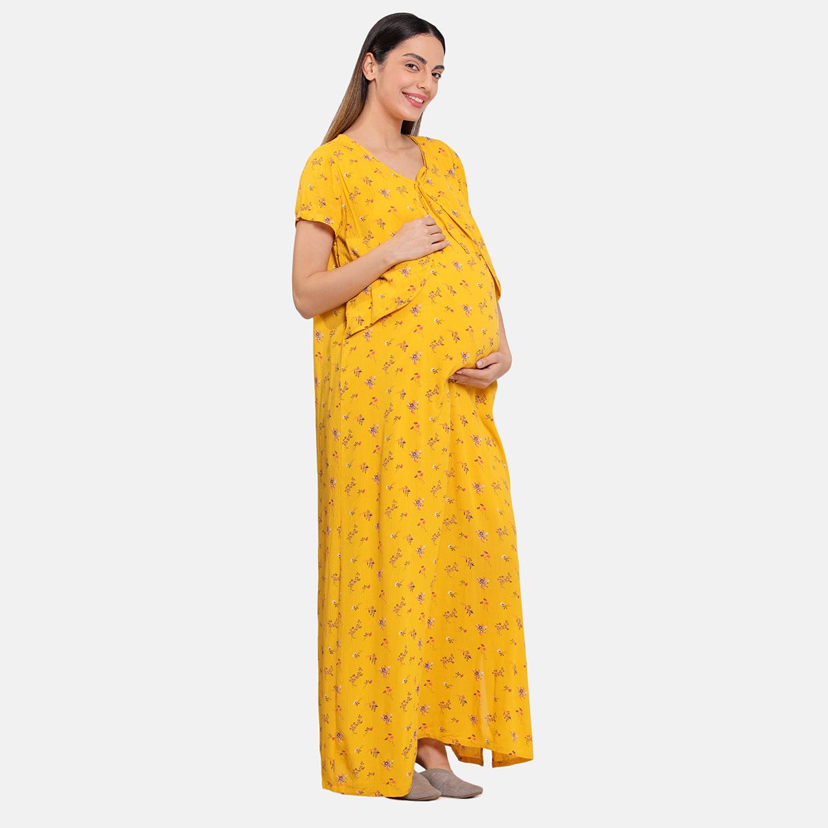 Nursing Dress