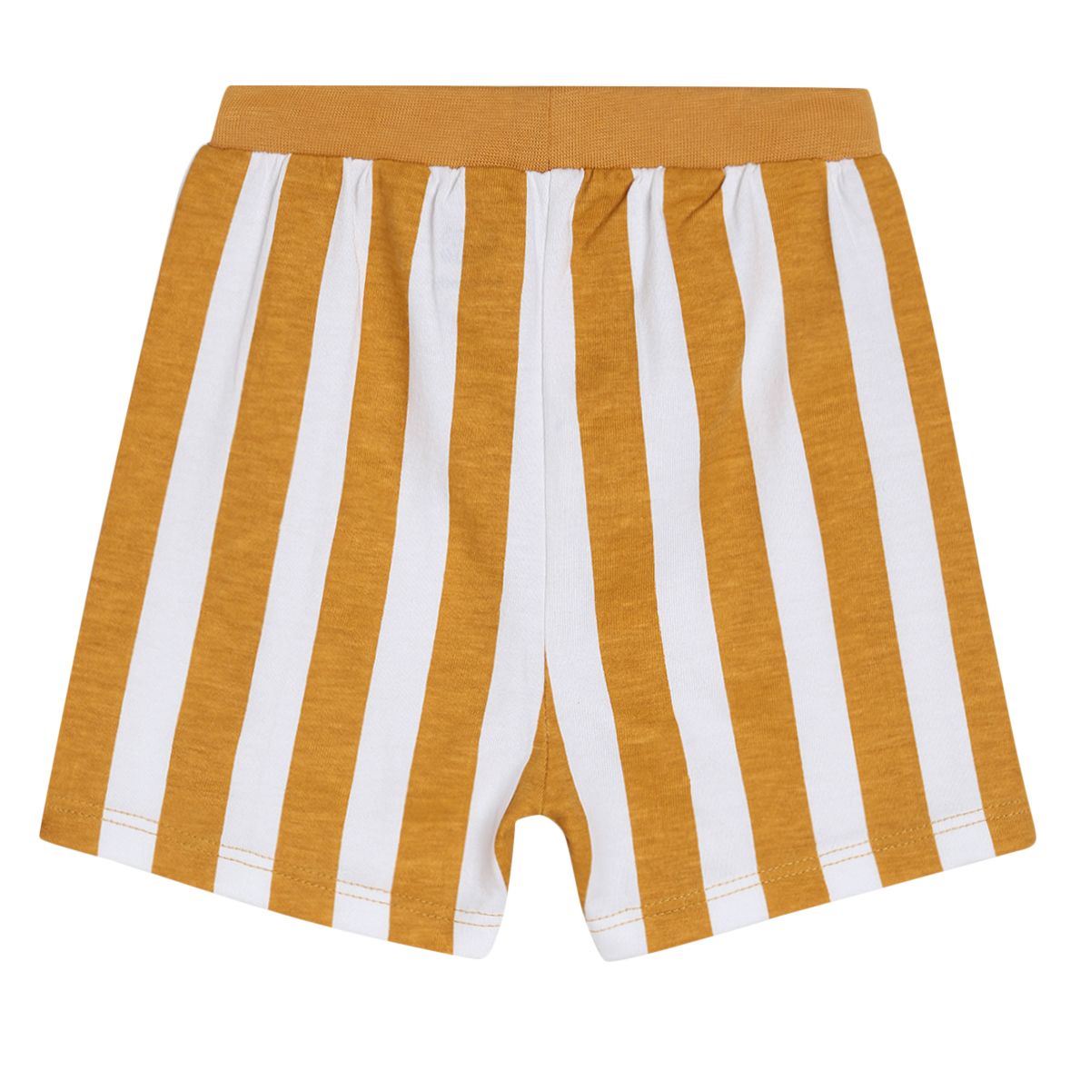 Boys Multicolor Pack Of 3 Shorts