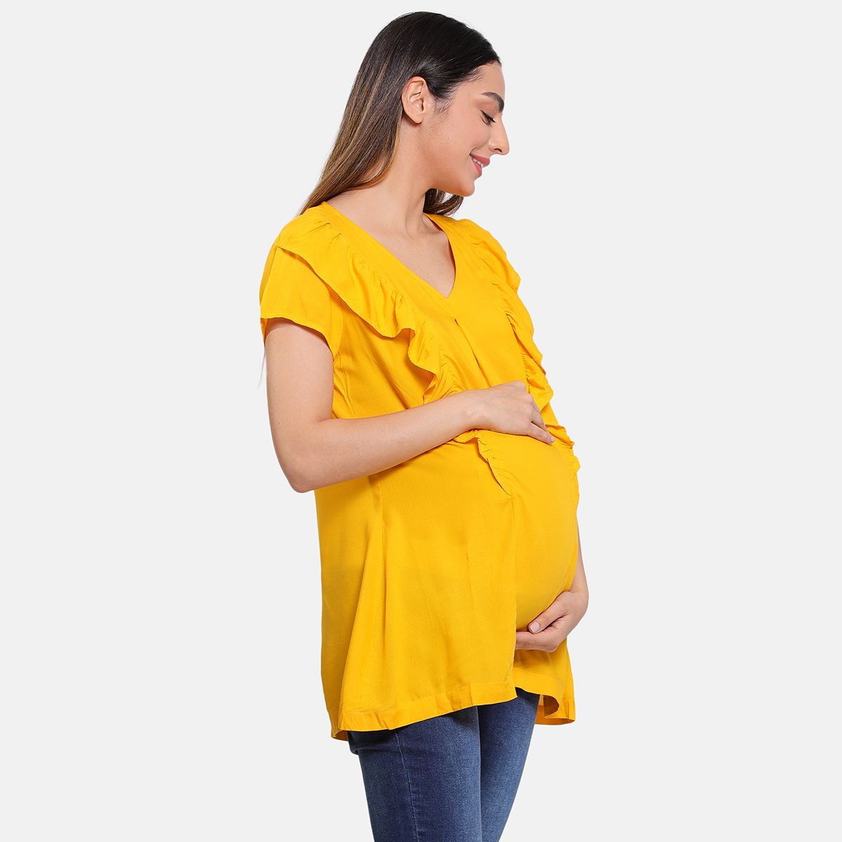Nursing Top