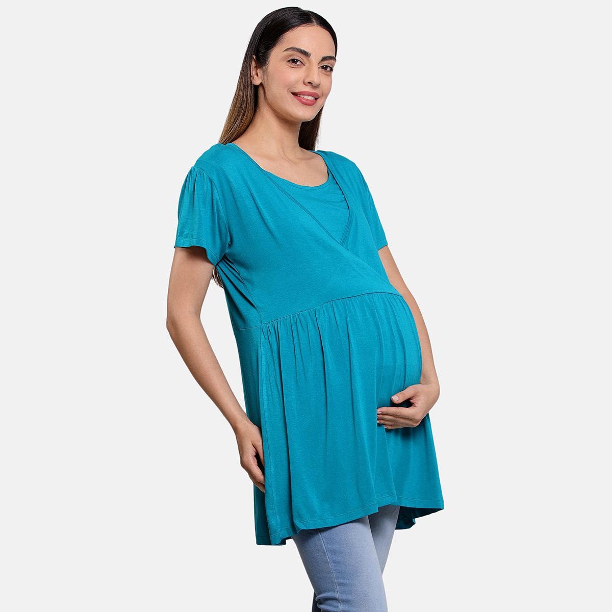 Nursing Top