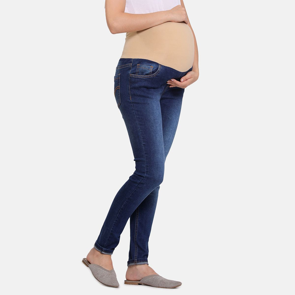 Tummy Tucker Pant