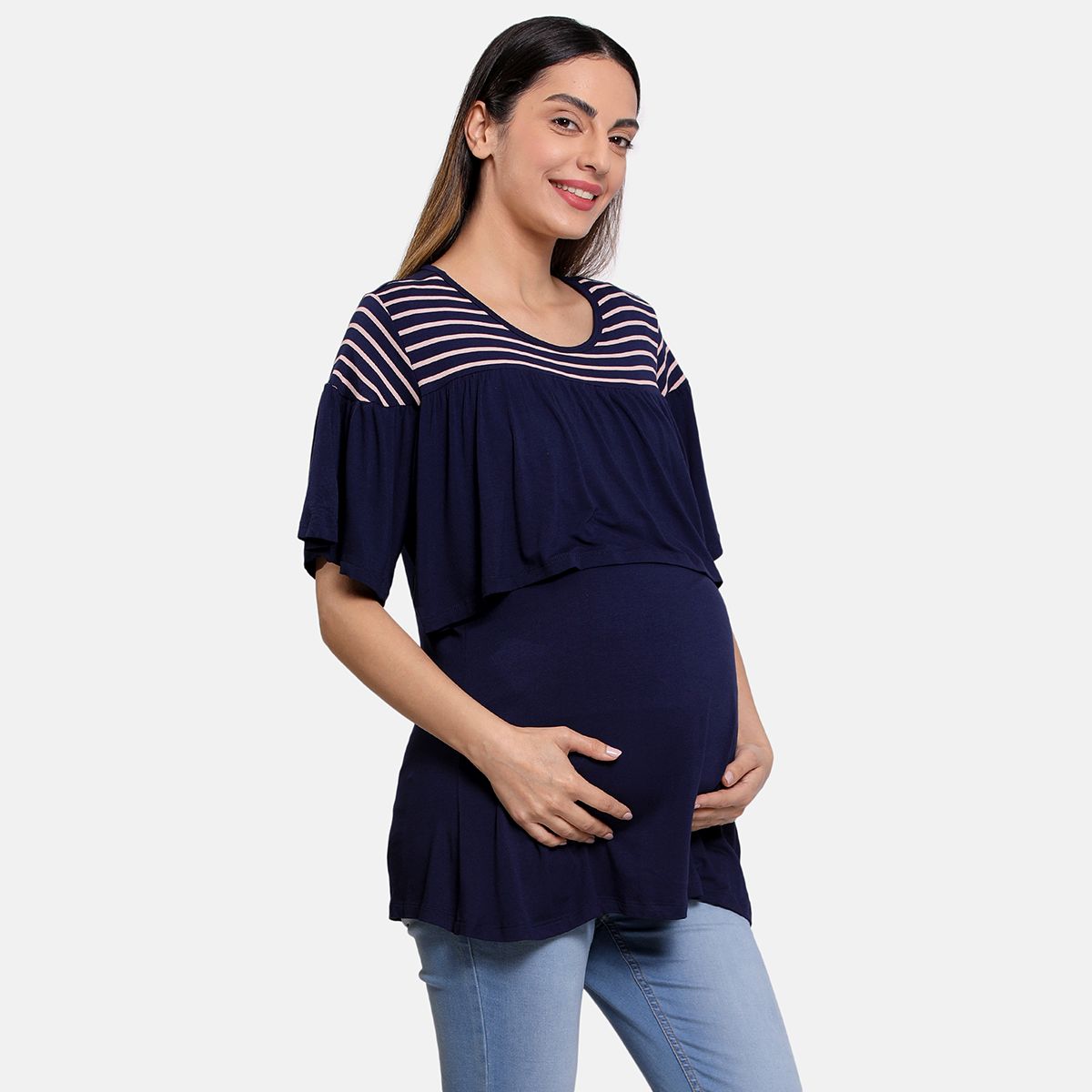 Nursing Top