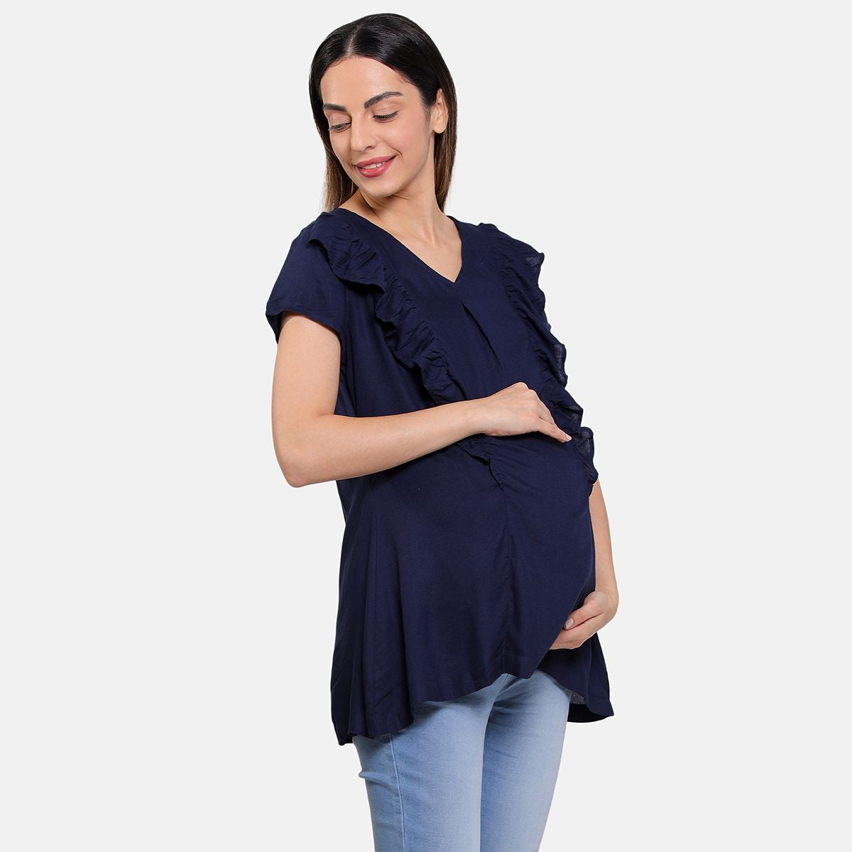 Nursing Top