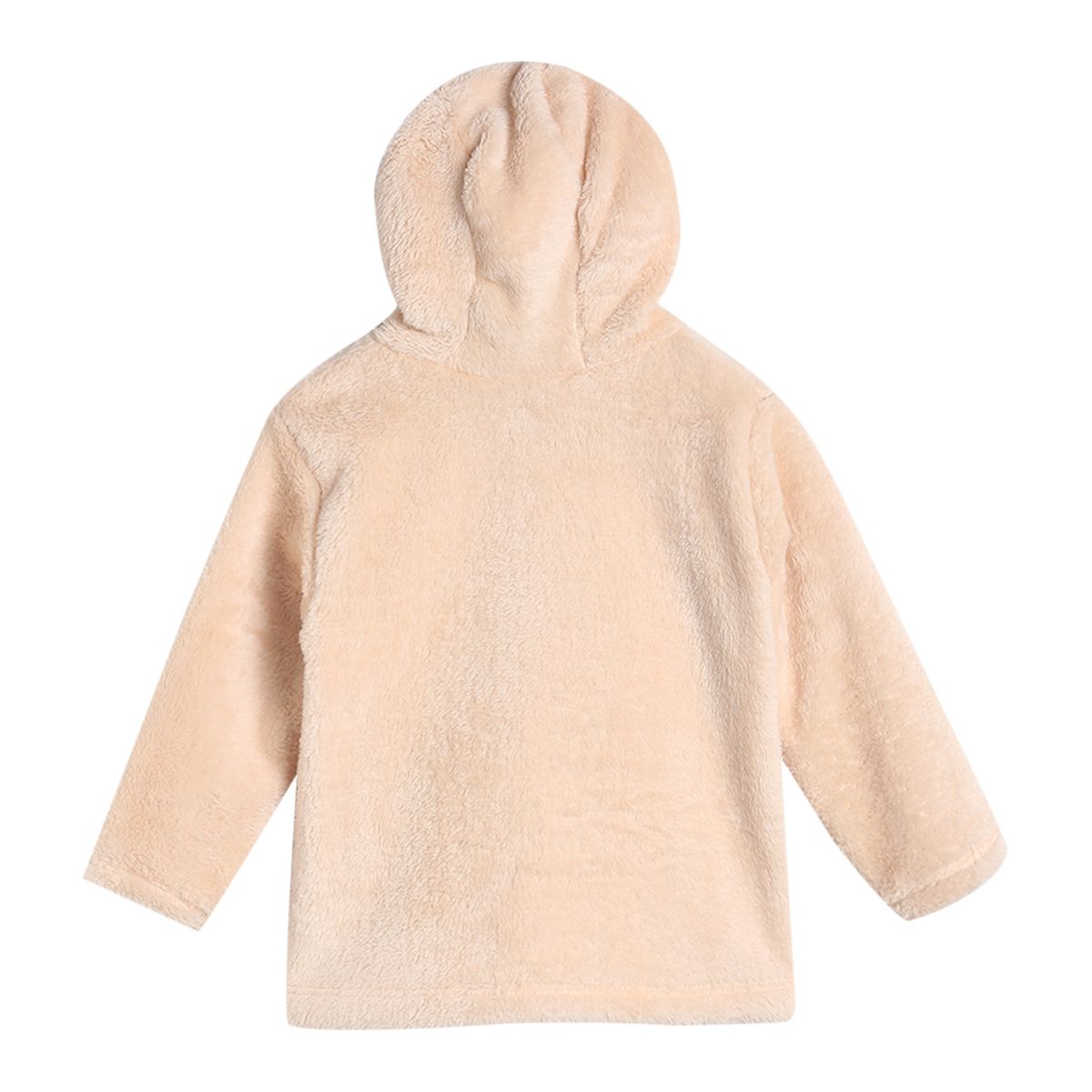 Pack of 1 knit jacket - beige for 3-6 Months