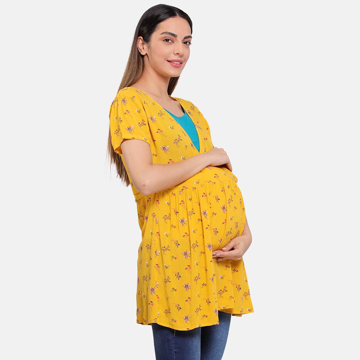 Nursing Top