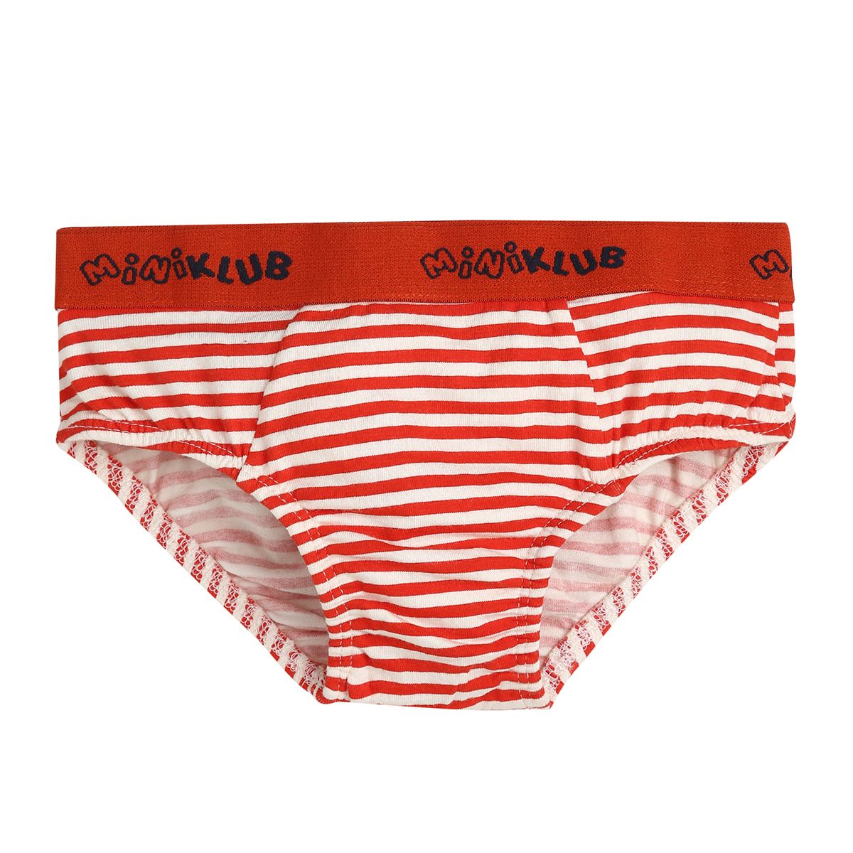 Boys Multi Brief