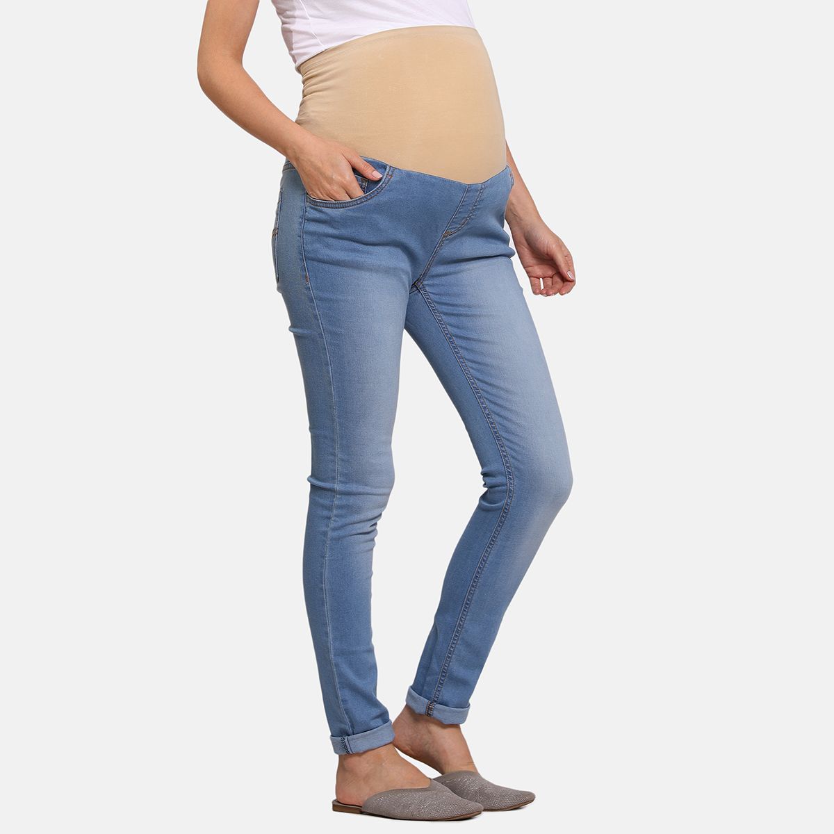 Tummy Tucker Pant