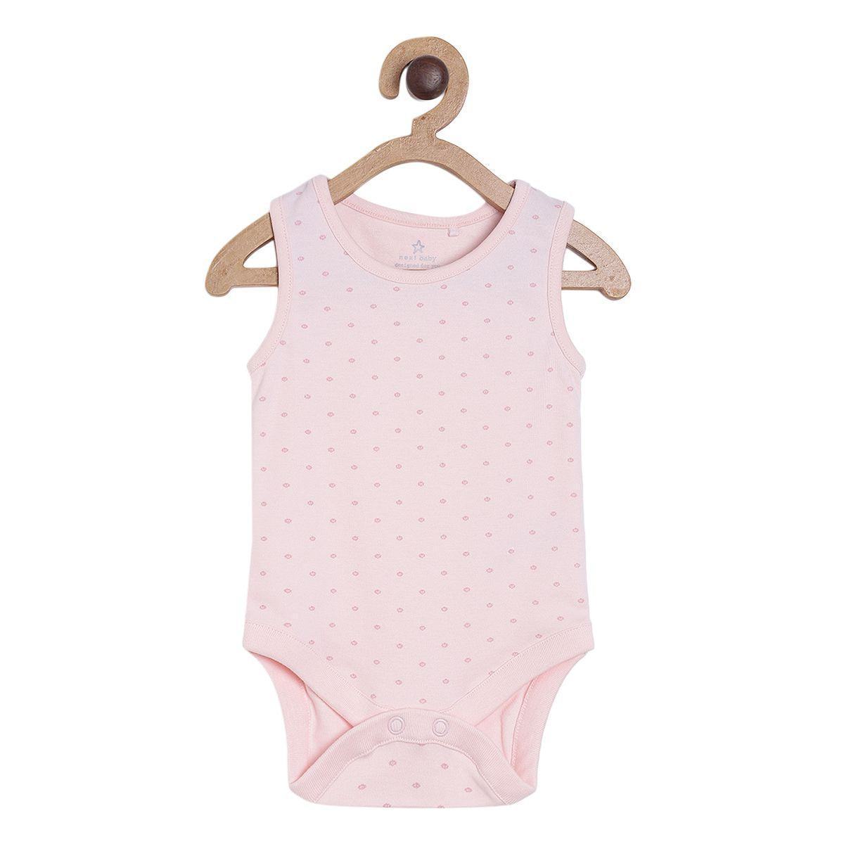 Girls Multi Bodysuit