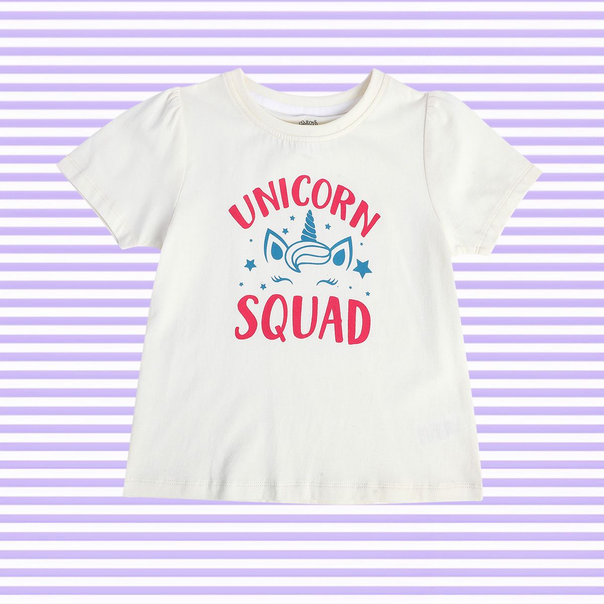 Girls White Pack Of 1 Knit Top