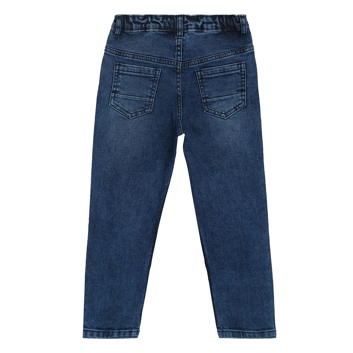 Boys Blue   Denim Pant