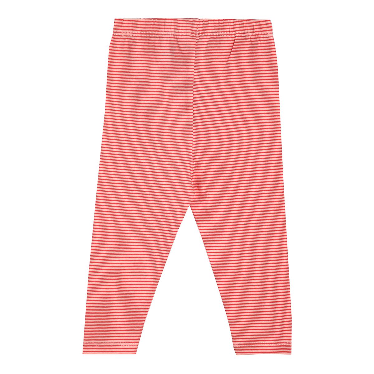 Girls Pink/Coral Legging