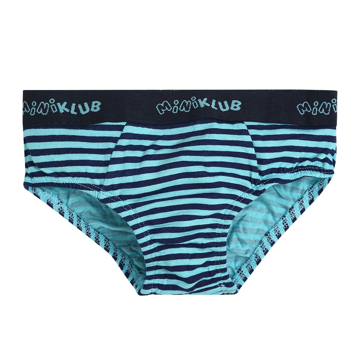 Boys Multi Brief