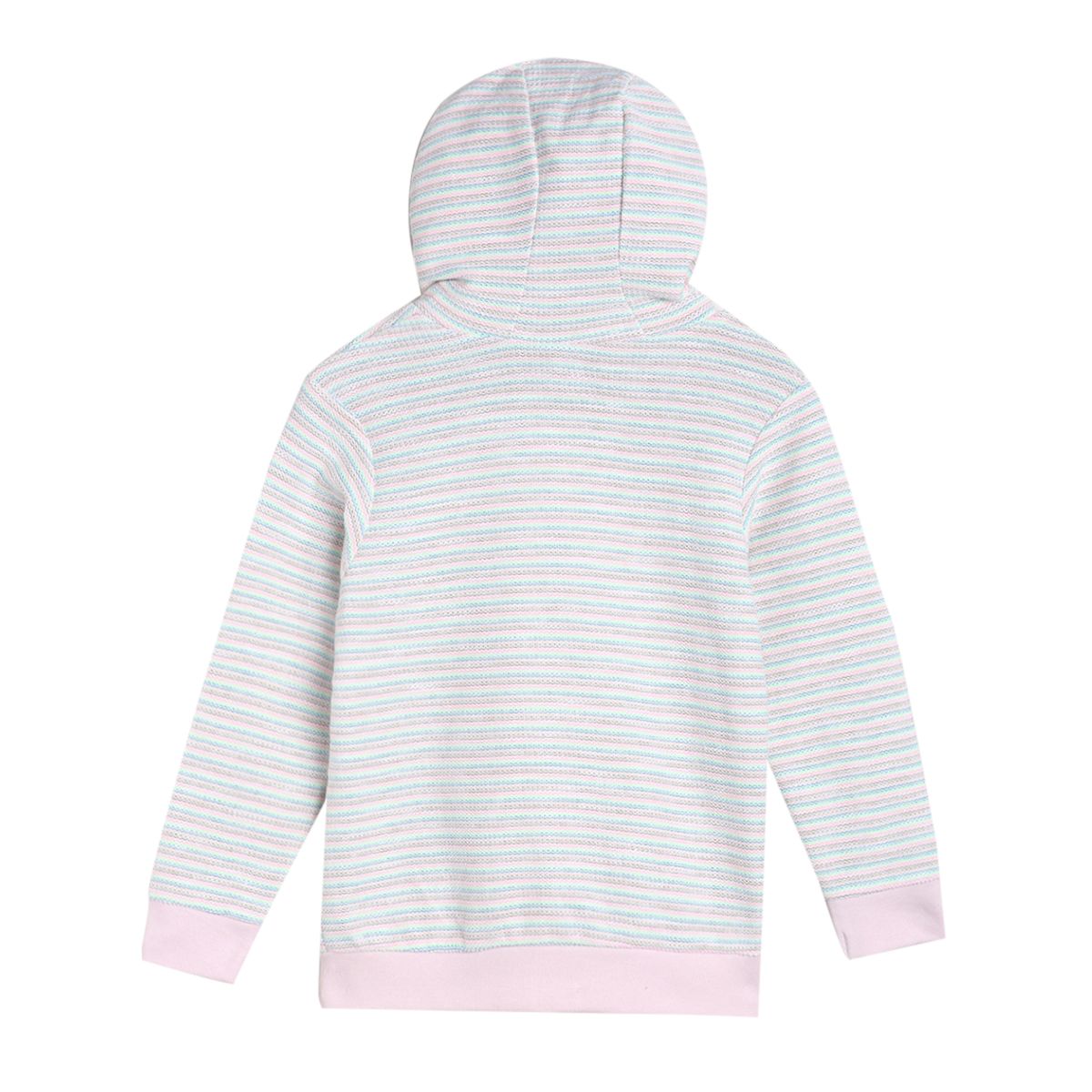 Pack of 1 knit jacket - pink for 3-6 Months