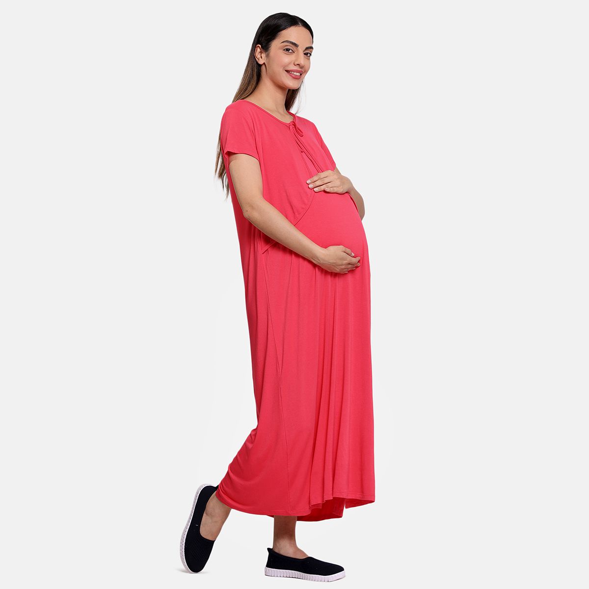 Nursing Dress