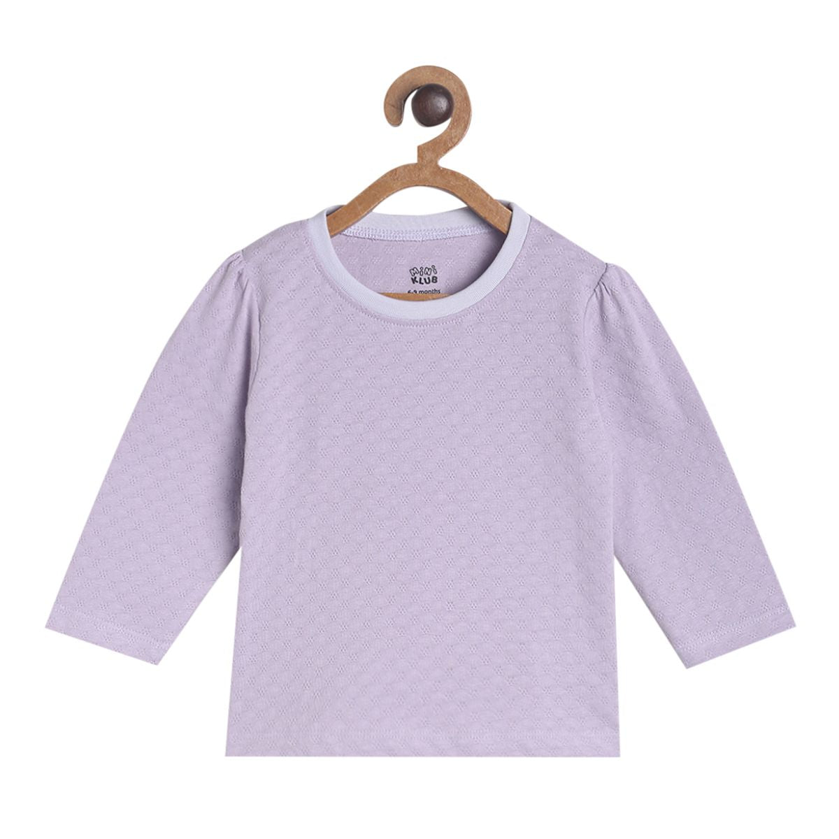 Pack of 2 pinny set - navy for 3-6 Months