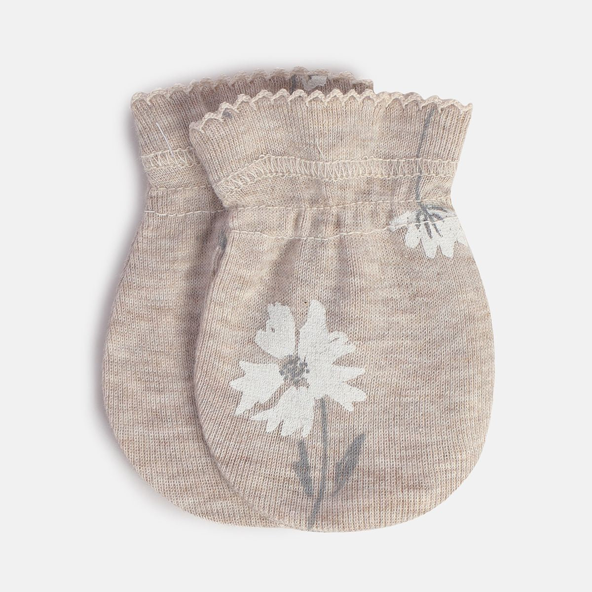 Po2 Mittens