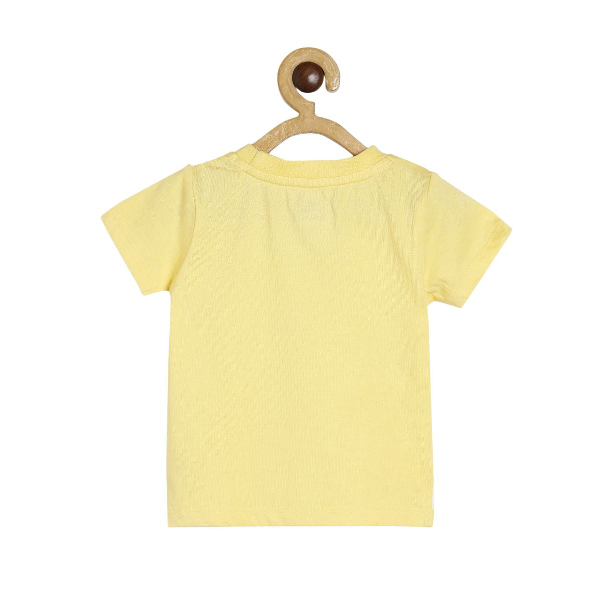 Boys Multicolor Pack Of 1 T-Shirt