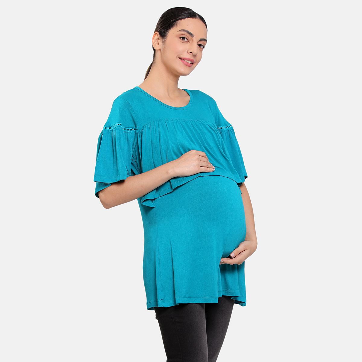 Nursing Top