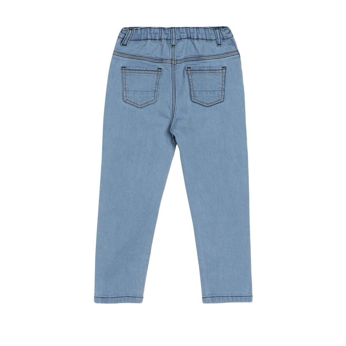 Boys Blue   Denim Pant