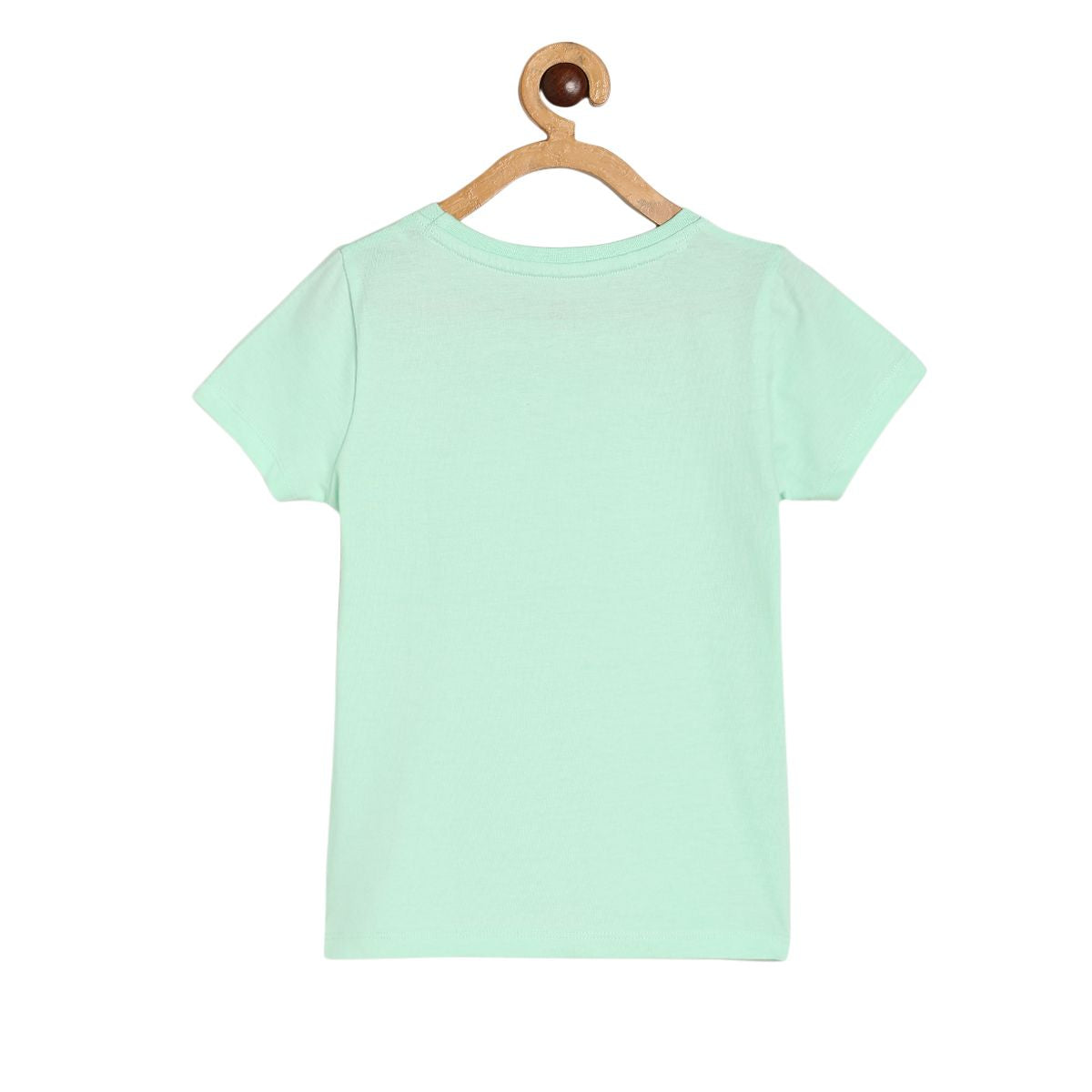 Girls Mint Pack Of 1 Knit Top