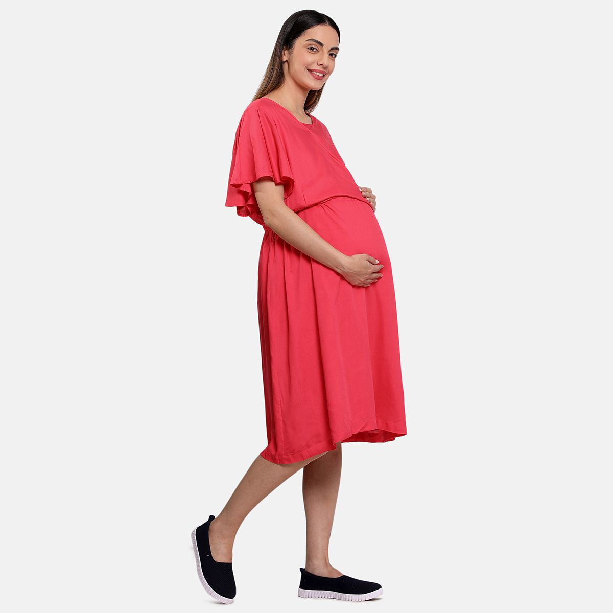 Nursing Dress