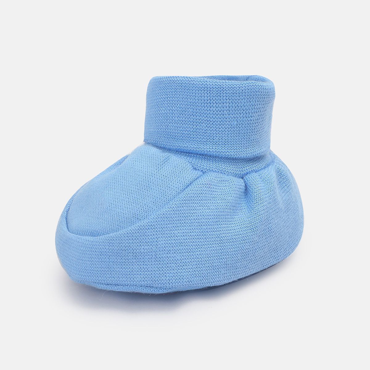 Po2 Booties