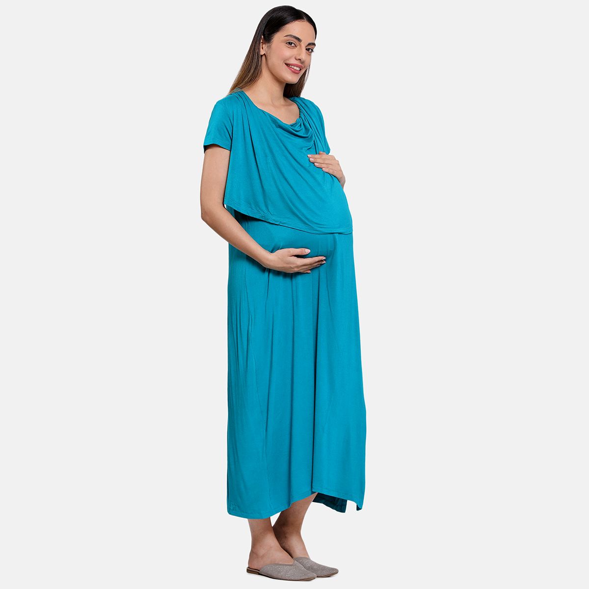 Nursing Dress