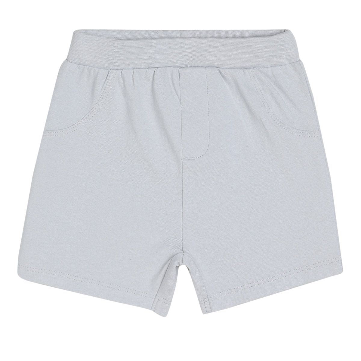 Boys Multicolor Pack Of 3 Shorts
