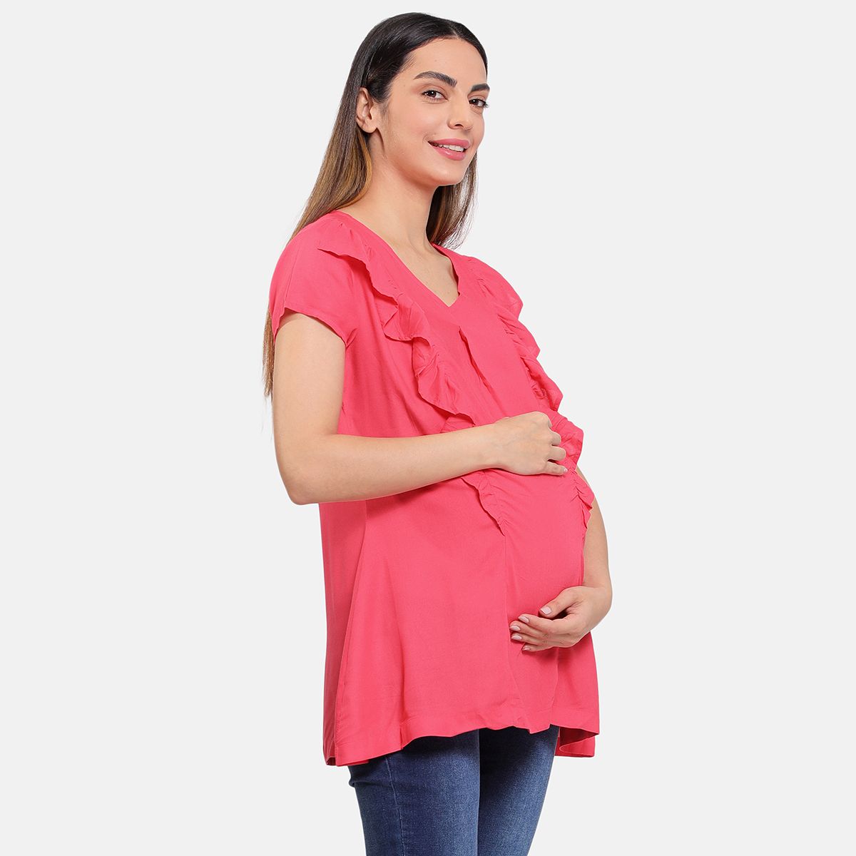 Nursing Top
