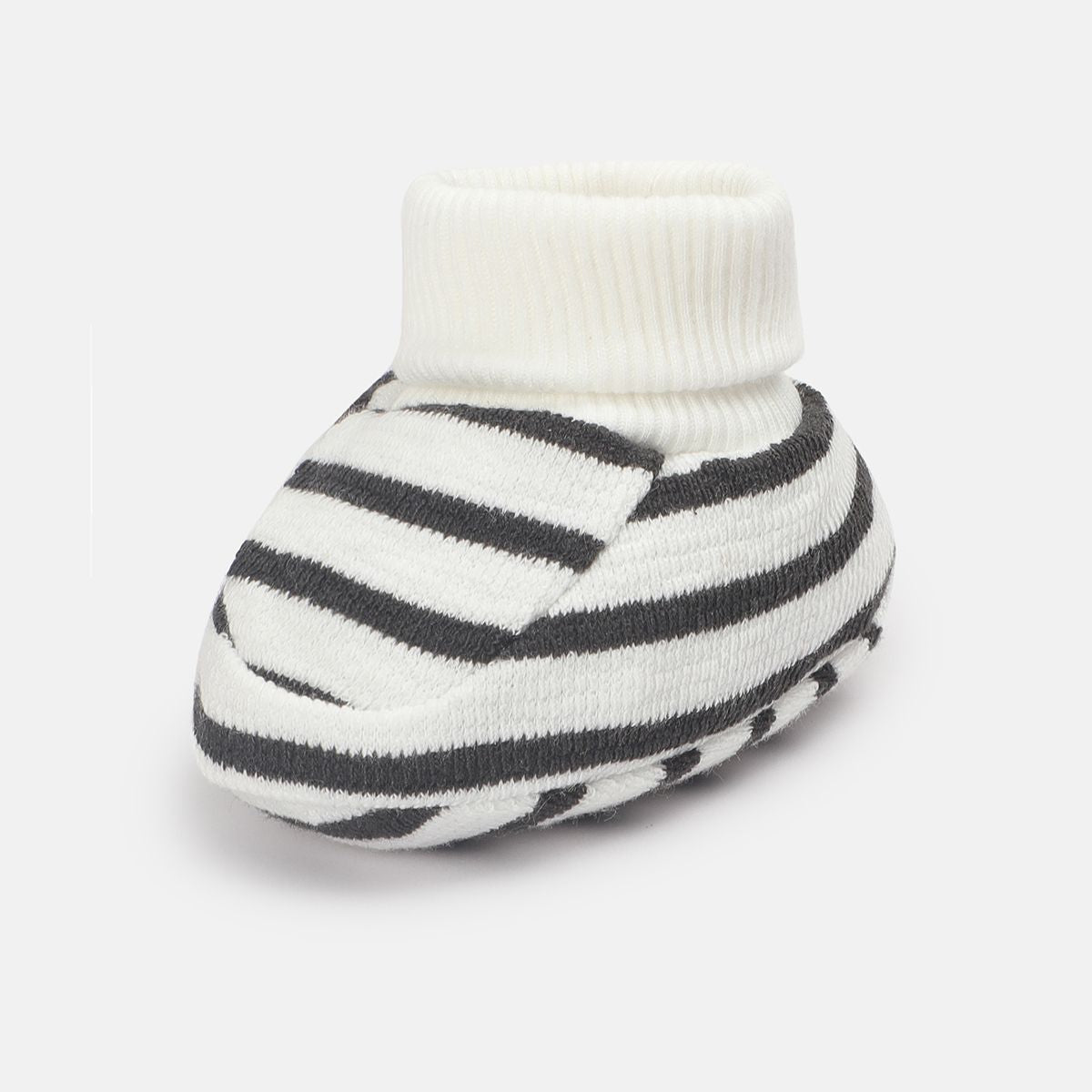 Po2 Booties