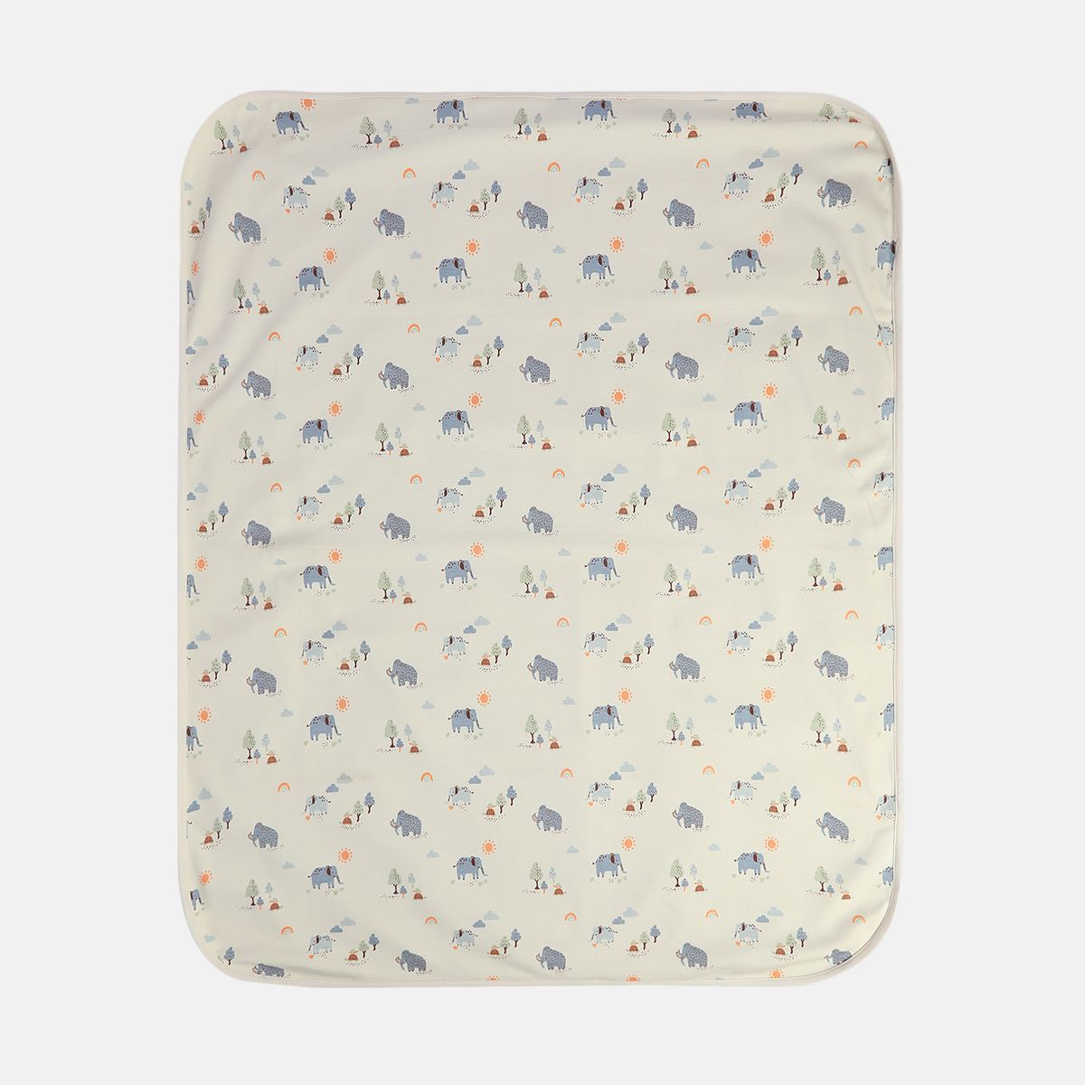 Po 2 Blanket