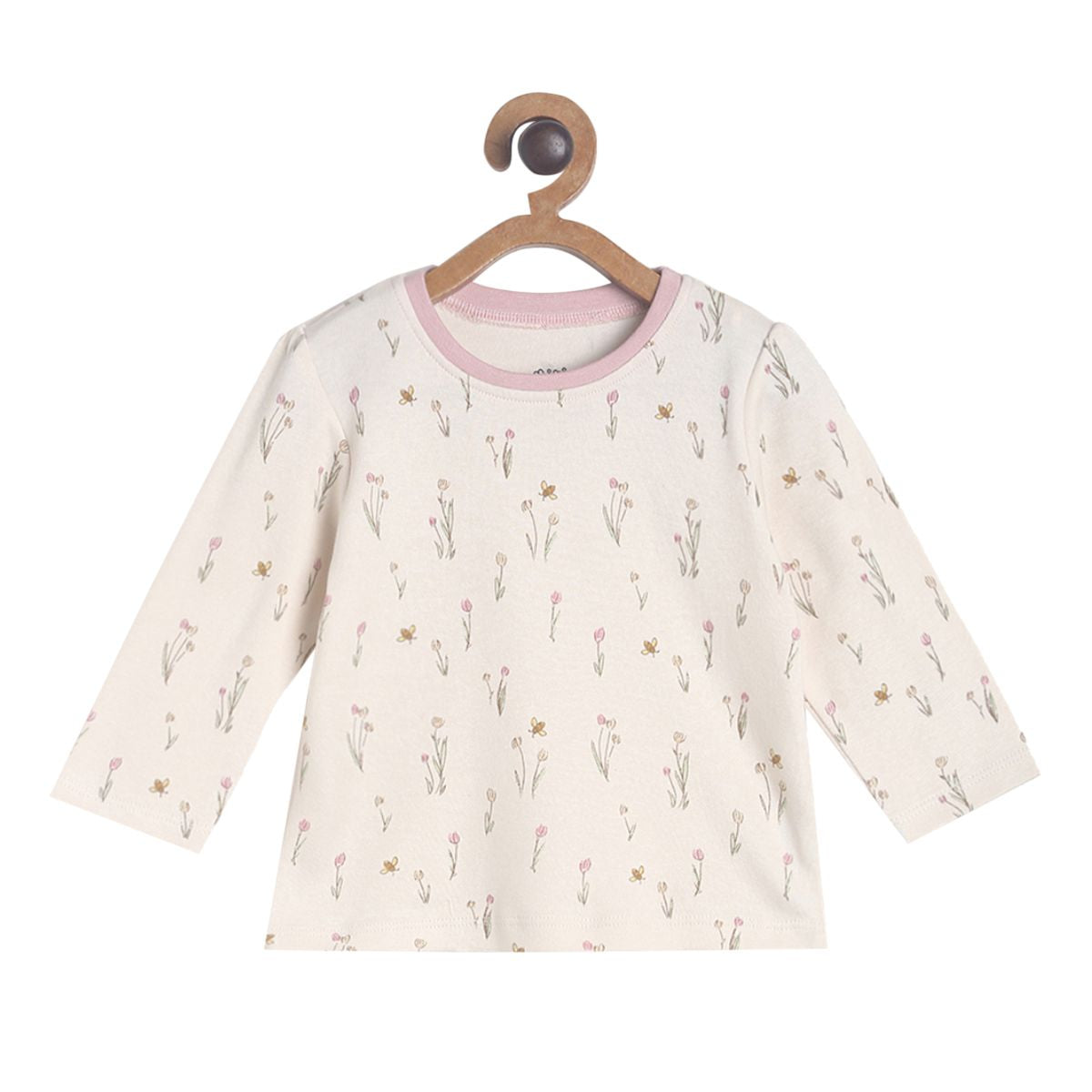 Pack of 2 knit top - white for 0-3 Months