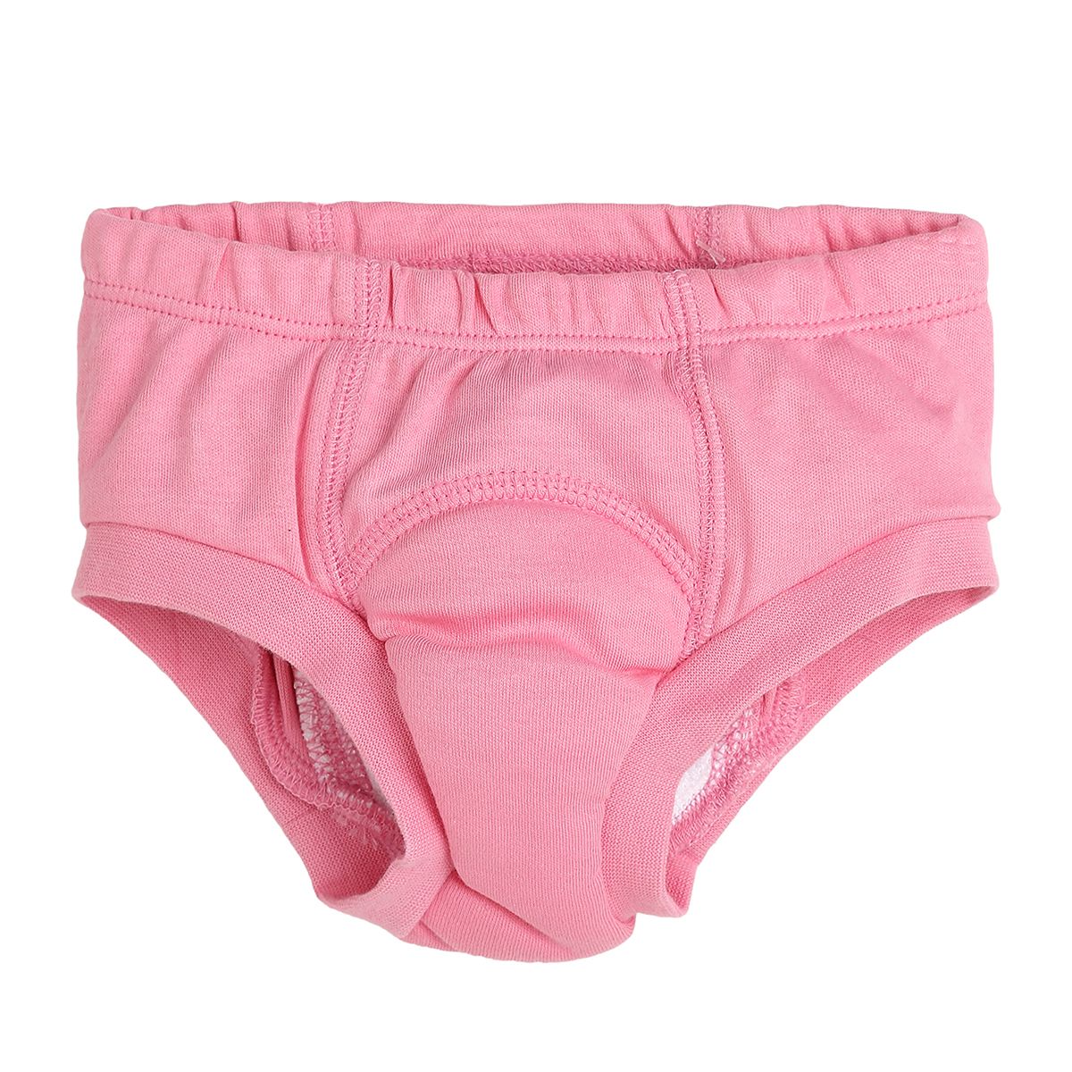 Unisex Printed Trainer Pants Pack of 3, Multicolour